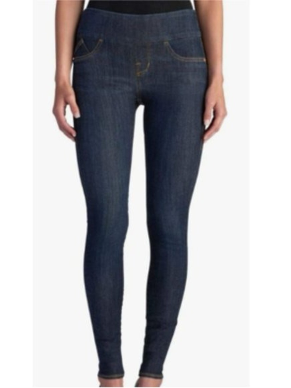 Rock & Republic pull on Women’s Jeans, size 16